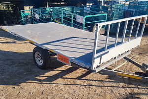 Flat Bed Flat Bed